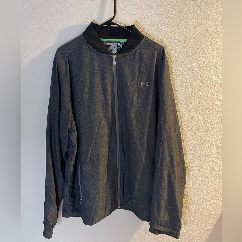 Under Armour Wind breaker
